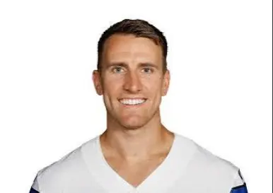 Former NFL Punter’s Career, Personal Background and Legacy: Kasey Redfern’s Football Journey