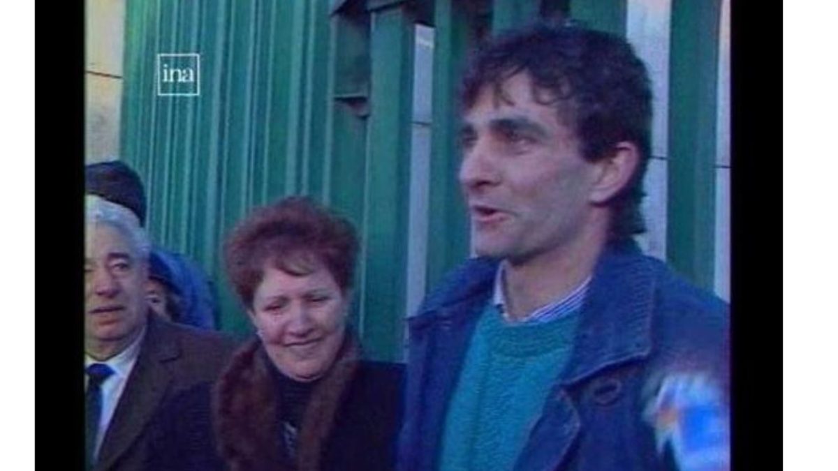 Luc Tangorre Parents: What Is Known About His Family Background?