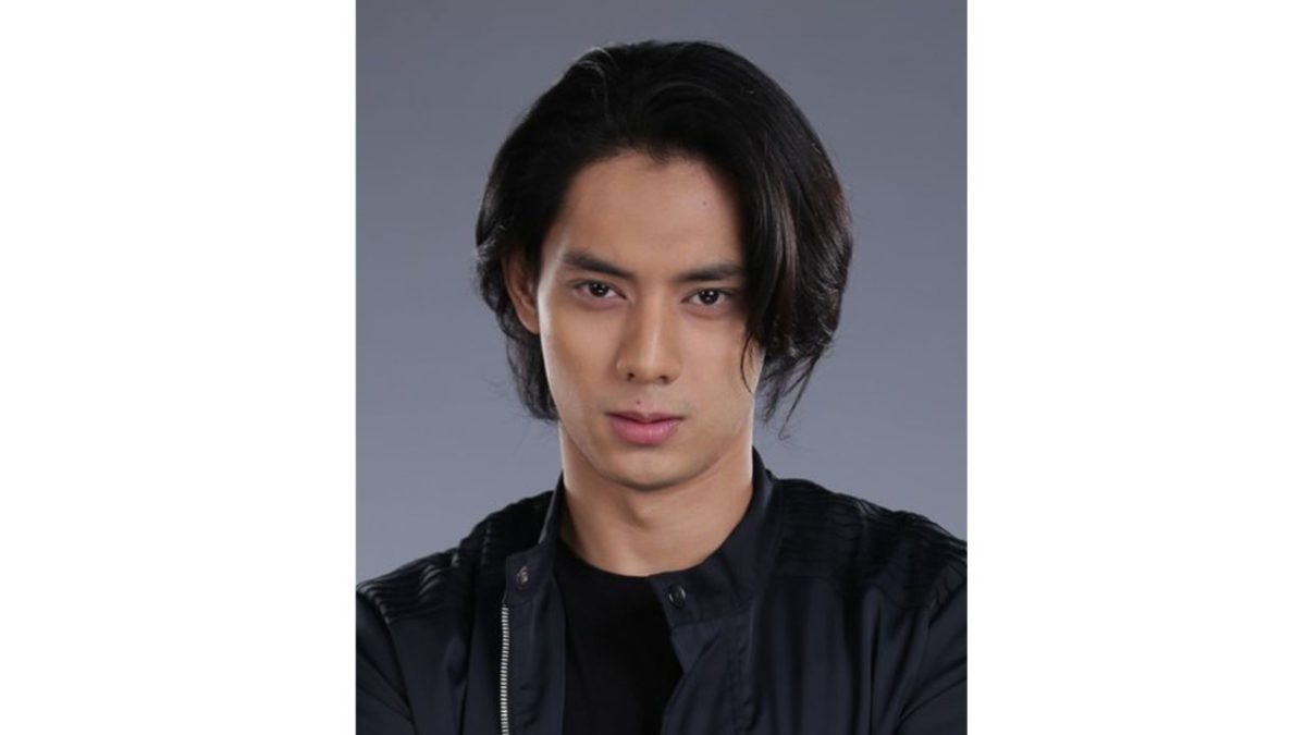 Luis Hontiveros Parents: Family Background and Childhood
