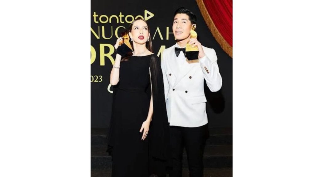 Meerqeen Wife: Is the Malaysian Actor Married?
