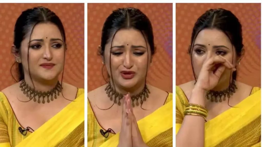 Pori Moni Viral Video Controversy: Actress Questions Media Accountability Over Alleged Deepfake Clips