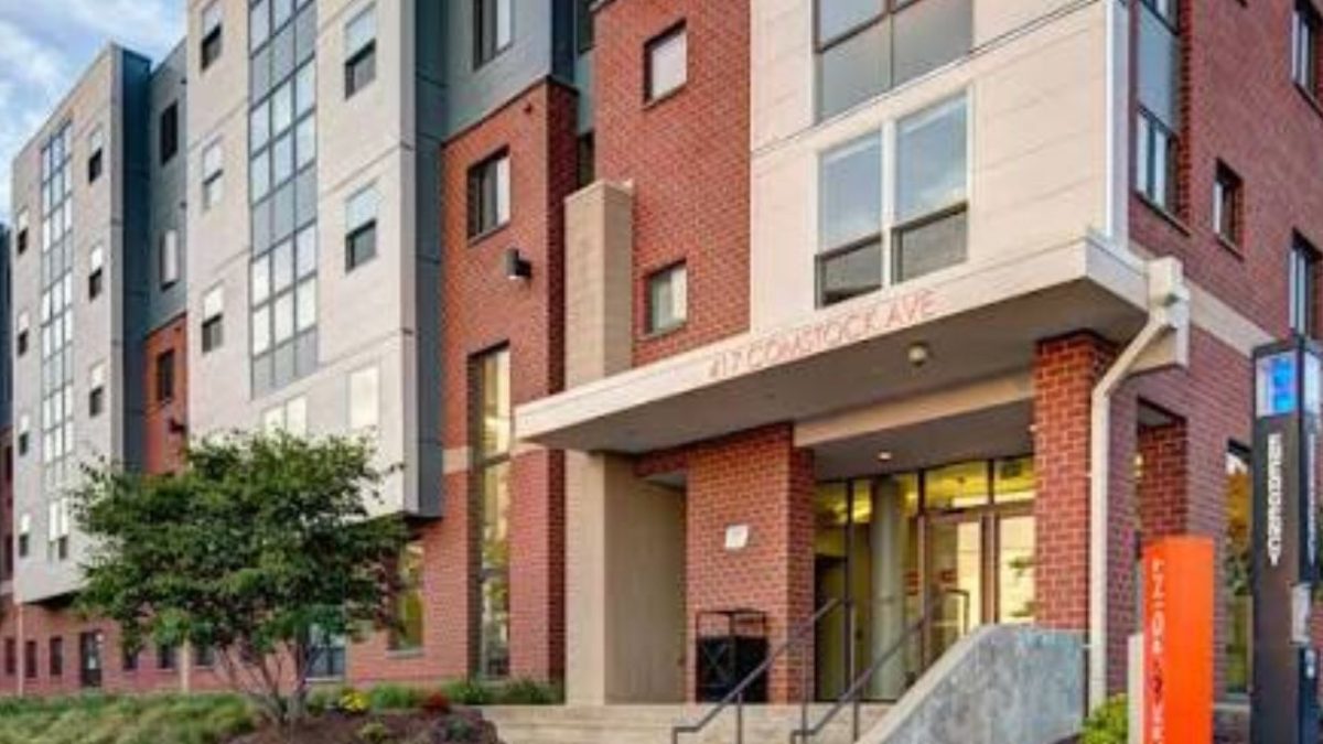 Student Housing Apartments See Rising Search Interest Across Major College Cities