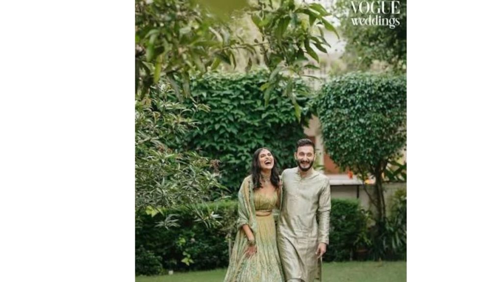 Sushin Shyam Wife: Who Is Uthara Krishnan?